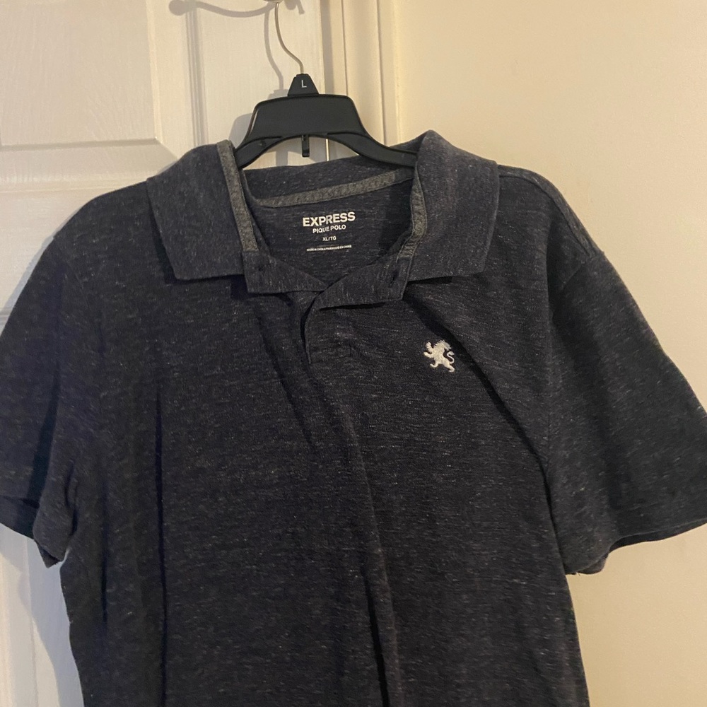 Express Polo